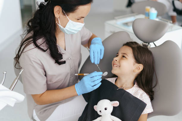 Best Emergency Dentist for Lost Fillings or Crowns in Brackettville, TX