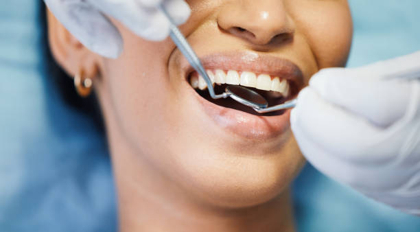 Best Broken or Cracked Tooth Emergency Dentist in Brackettville, TX