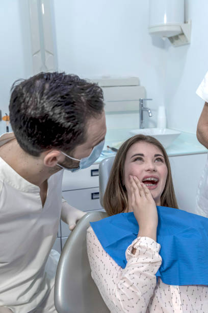 Best Emergency Dental Care for Abscessed Tooth in Brackettville, TX