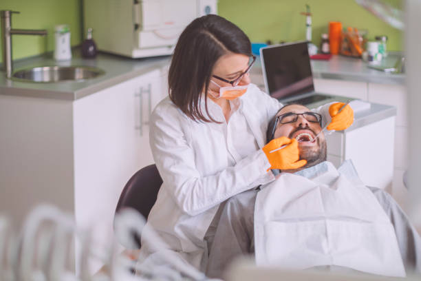 Best Orthodontic Emergency Dentist in Brackettville, TX