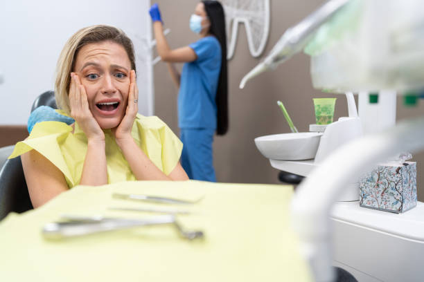 Best Weekend Emergency Dentist in Brackettville, TX