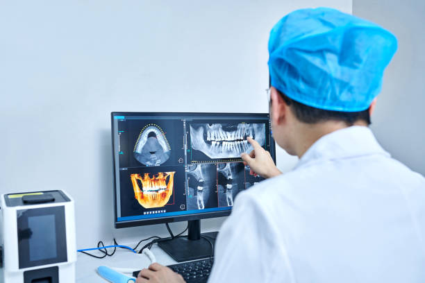 Best Emergency Dentist for Knocked-Out Tooth in Brackettville, TX