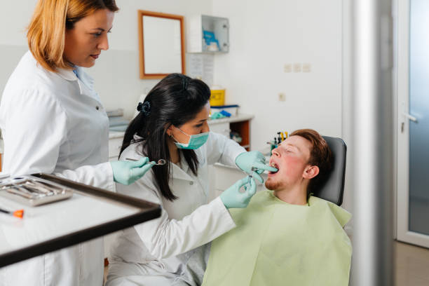 Best Emergency Dentist for Lost Fillings or Crowns in Brackettville, TX