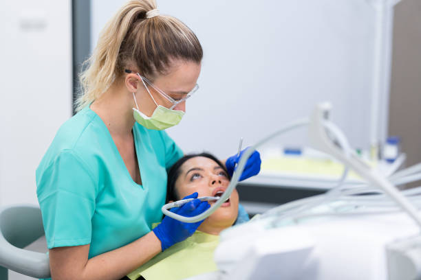 Best Emergency Dentist for Knocked-Out Tooth in Brackettville, TX